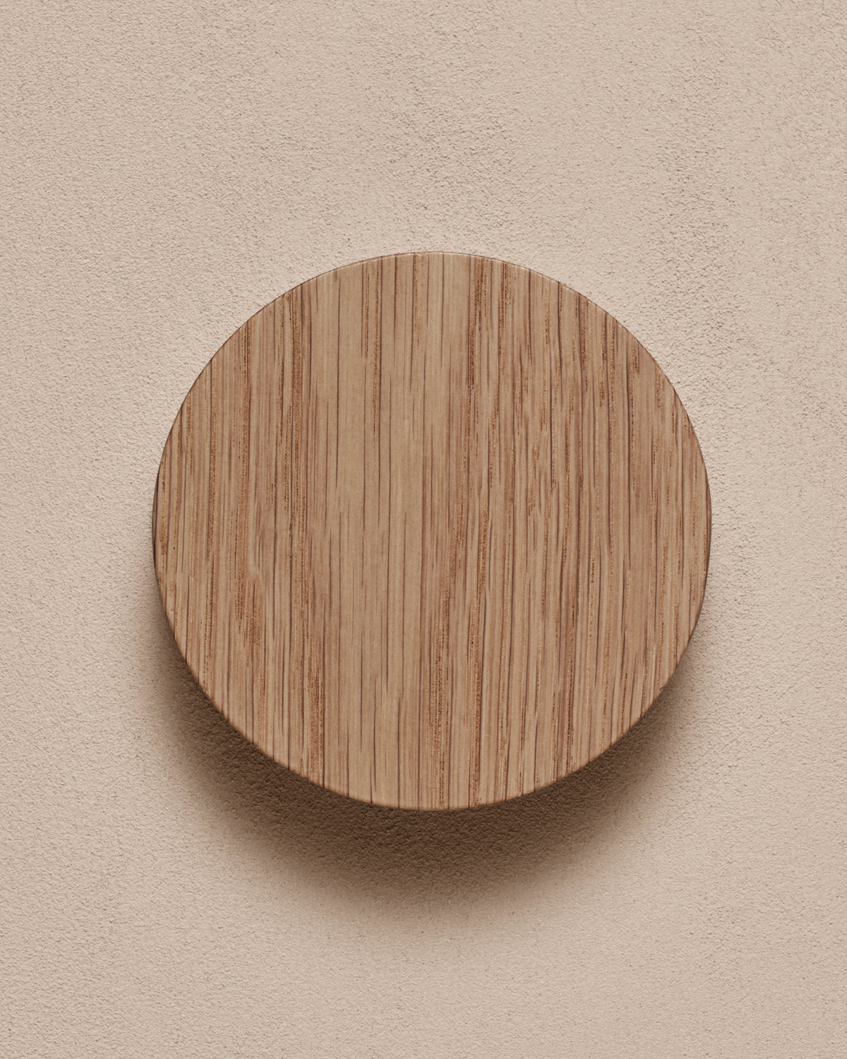 KLOSS Dimmer Master - Natur Eik