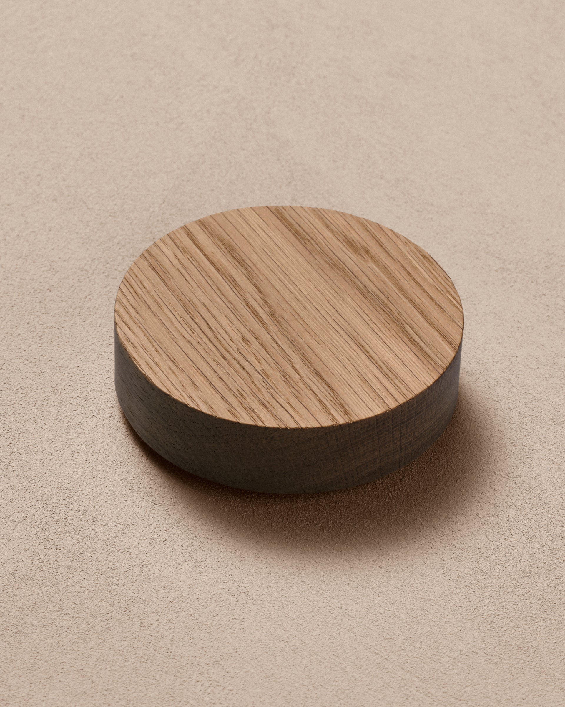 KLOSS Dimmer Master - Natur Eik
